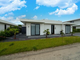 Villa Biddinghuizen Enregistrement extérieur 7