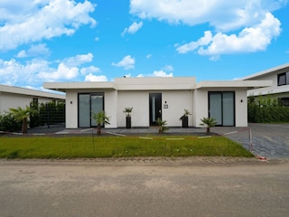 Villa Biddinghuizen Enregistrement extérieur 2