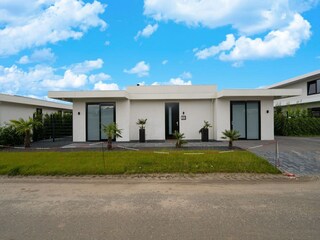 Villa Biddinghuizen Grabación al aire libre 8