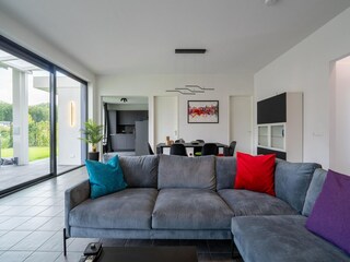 Villa Biddinghuizen Caratteristiche 11