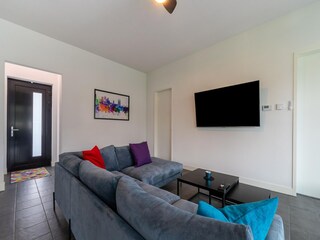 Villa Biddinghuizen Características 27