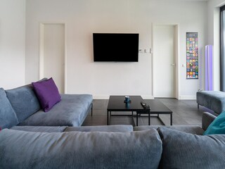 Villa Biddinghuizen Équipement 19