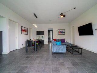 Villa Biddinghuizen Ausstattung 24