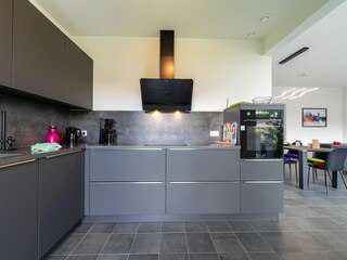 Villa Biddinghuizen Ausstattung 12