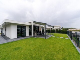 Villa Biddinghuizen Außenaufnahme 6