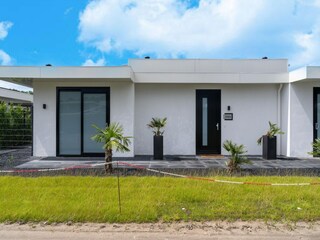 Villa Biddinghuizen Grabación al aire libre 3