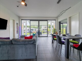 Villa Biddinghuizen Características 36