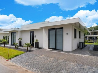 Villa Biddinghuizen Grabación al aire libre 4