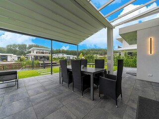 Villa Biddinghuizen Grabación al aire libre 10