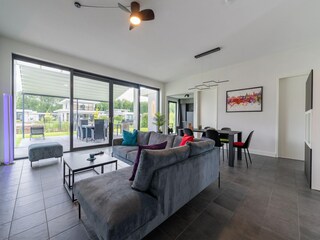 Villa Biddinghuizen Features 28
