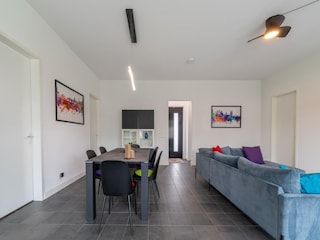 Villa Biddinghuizen Équipement 24