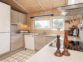 Casa per le vacanze Juelsminde  14