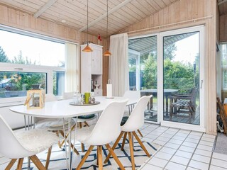 Maison de vacances Juelsminde  2