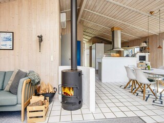 Casa per le vacanze Juelsminde  13