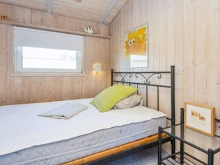 Casa per le vacanze Juelsminde  19