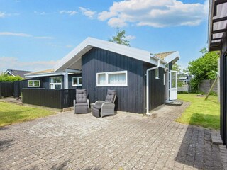 Holiday house Juelsminde  20