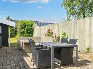 Holiday house Juelsminde  21