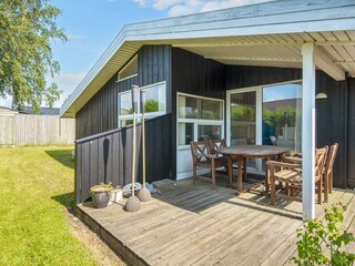 Holiday house Juelsminde  3