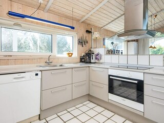 Maison de vacances Juelsminde  4