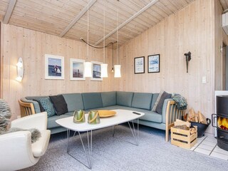 Holiday house Juelsminde  4