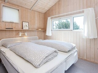 Maison de vacances Juelsminde  18