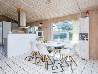 Maison de vacances Juelsminde  8