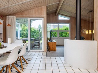 Vakantiehuis Juelsminde  9