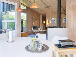 Casa per le vacanze Juelsminde  11