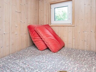 Vakantiehuis Juelsminde  4