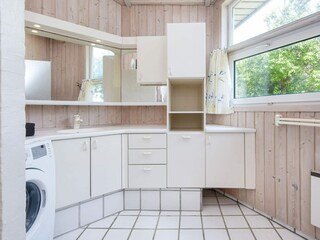 Vakantiehuis Juelsminde  10