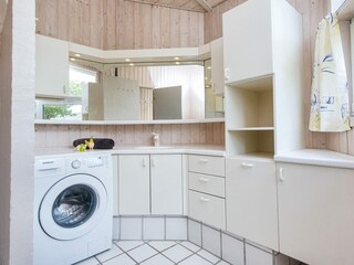 Vakantiehuis Juelsminde  11