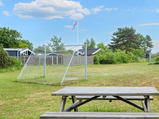 Maison de vacances Juelsminde  12