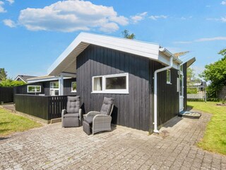 Maison de vacances Juelsminde  19