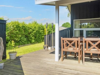 Ferienhaus Juelsminde  5