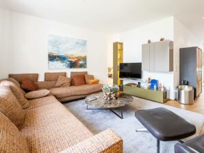 160 m² Ferienwohnung ∙ 4 Schlafzimmer ∙ 8 Gäste