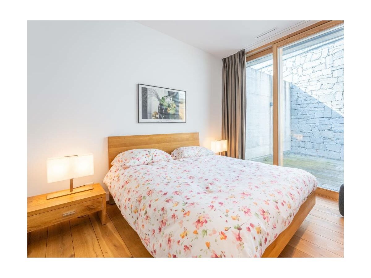 Ferienwohnung Flims Außenaufnahme 22