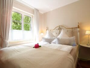 35 m² Ferienwohnung ∙ 1 Schlafzimmer ∙ 2 Gäste