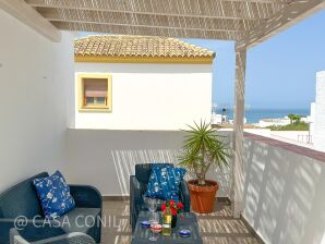 Ferienwohnung Casa Aniras - Conil de la Frontera - image1