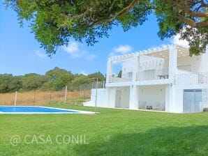 Ferienhaus Casa Maro - Vejer de la Frontera - image1