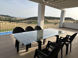Ferienhaus Vejer de la Frontera Außenaufnahme 9