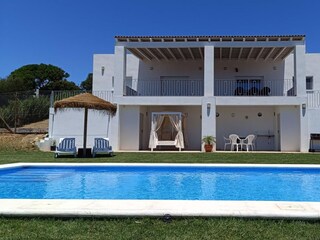 Ferienhaus Vejer de la Frontera  23