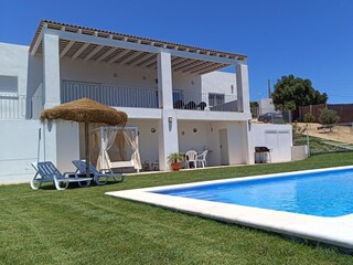 Ferienhaus Vejer de la Frontera  24