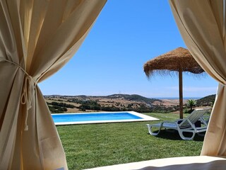 Ferienhaus Vejer de la Frontera  26