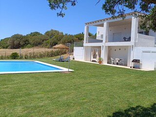 Ferienhaus Vejer de la Frontera  27