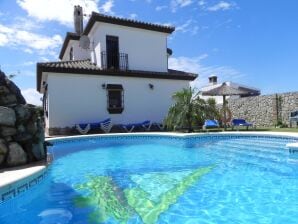 Villa Maria del Carmen