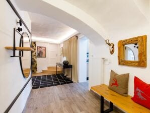 130 m² Ferienwohnung ∙ 2 Schlafzimmer ∙ 6 Gäste - Salzburg - image1