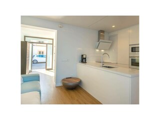 Ferienwohnung S'Illot Außenaufnahme 2