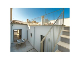 Ferienwohnung S'Illot Außenaufnahme 12