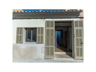 Ferienwohnung S'Illot Außenaufnahme 19