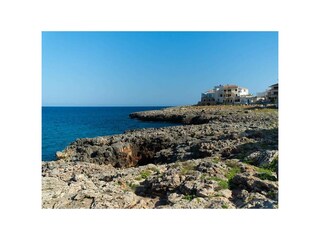 Ferienwohnung S'Illot Außenaufnahme 20